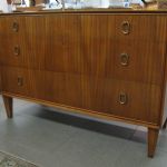 521 3580 CHEST OF DRAWERS